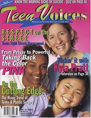 Teen Voices